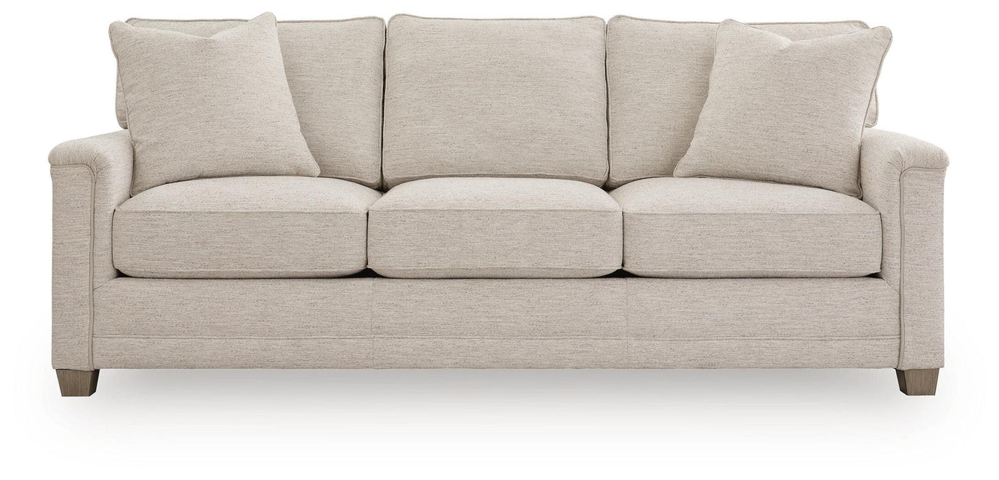 Rayne-Cove - Sofa - Opal