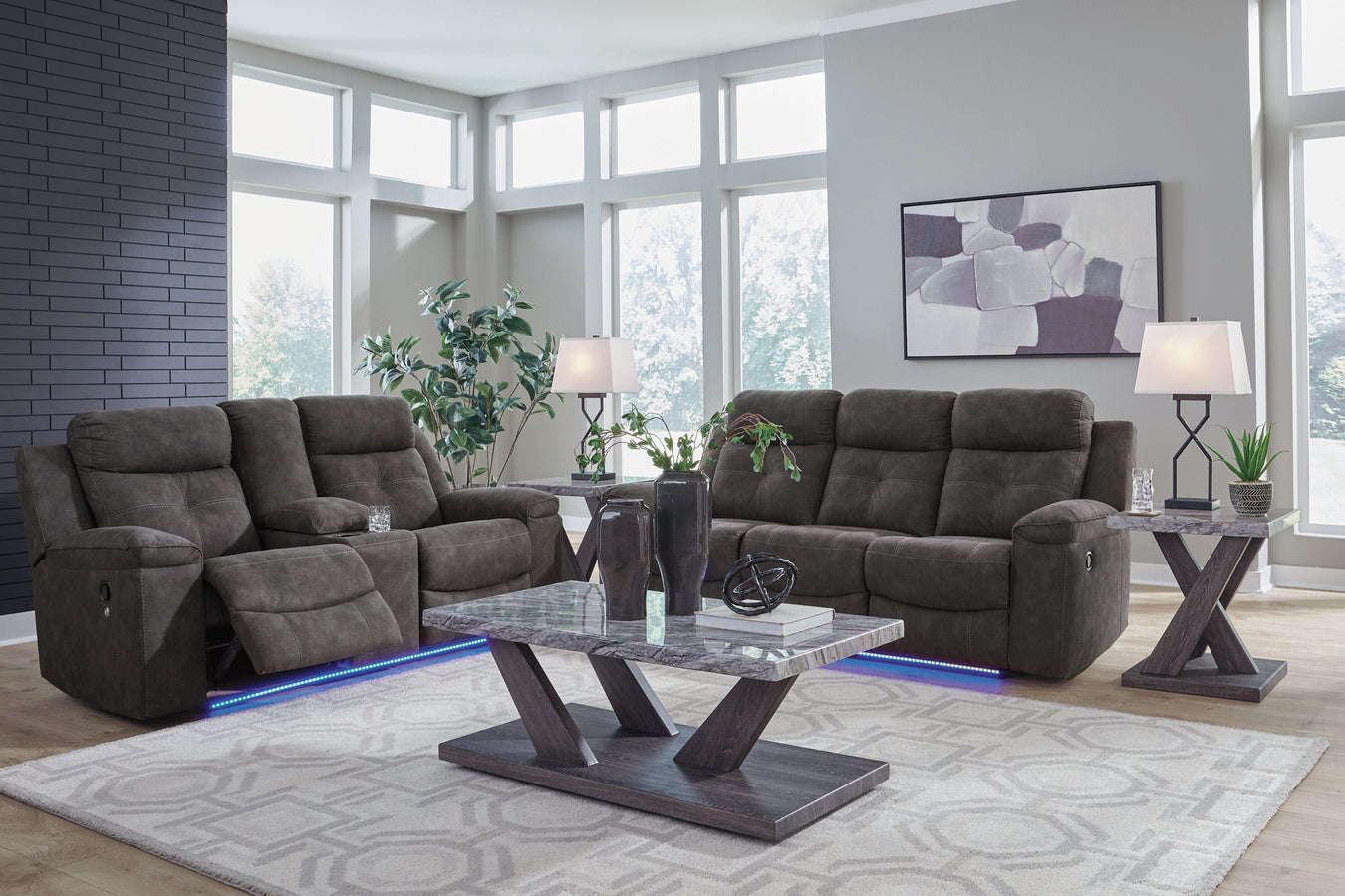 Living Room Sets