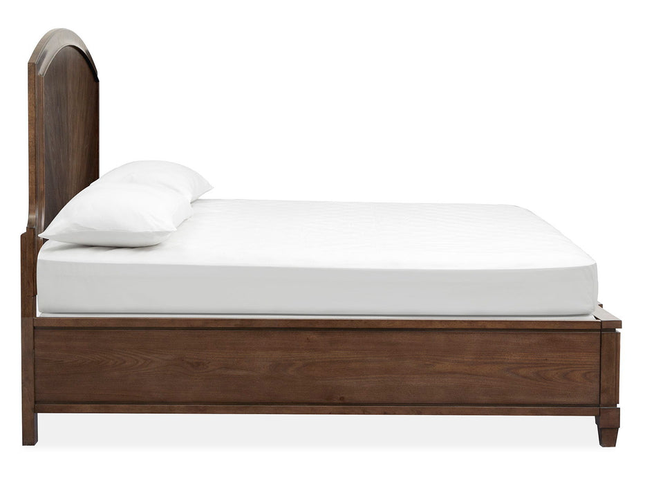 Sugar Mill - Panel Bed