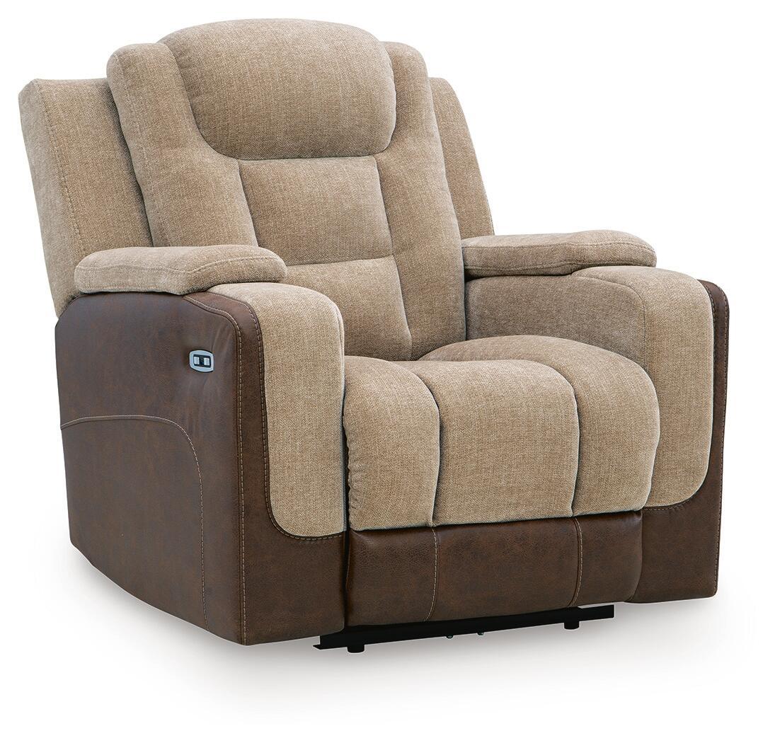 Recliners