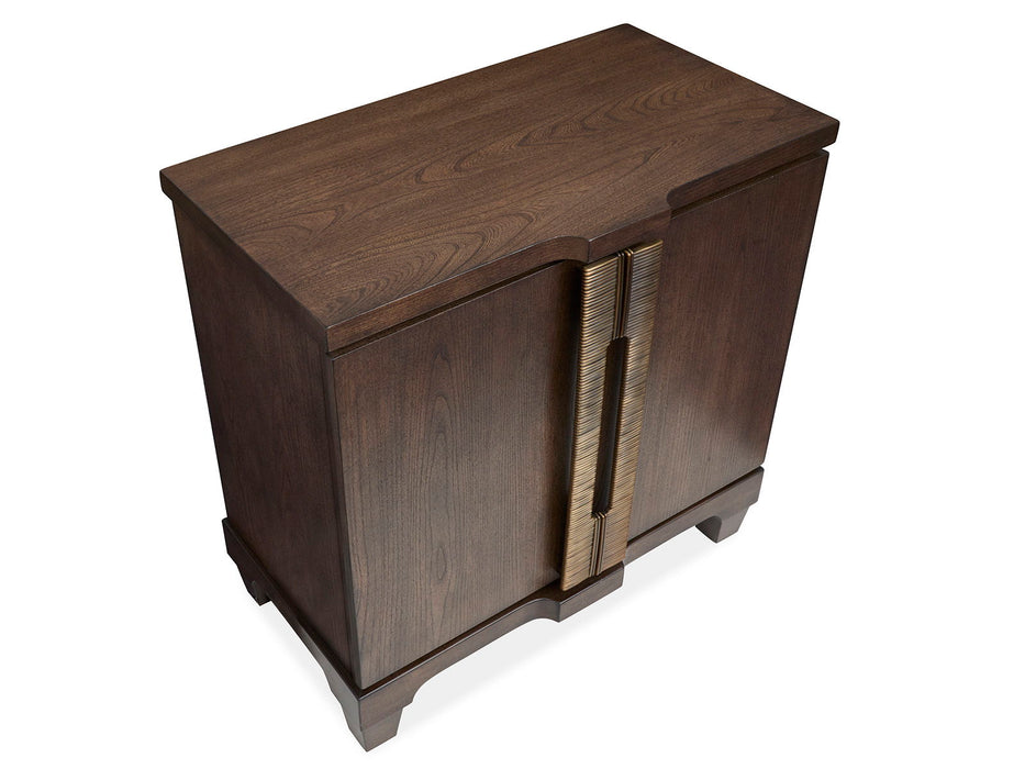 Sugar Mill - Bachelor Chest - Spiced Rum