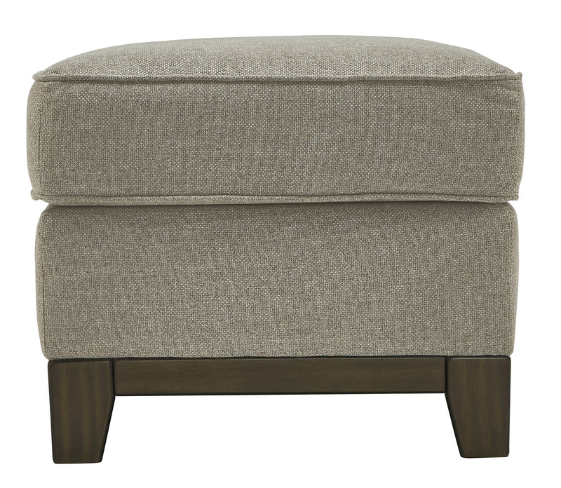 Kaywood - Ottoman - Granite