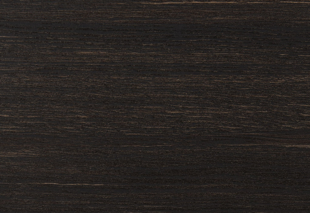Amelia - King Bed - Brown
