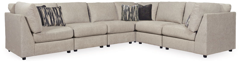 Kellway - Sectional