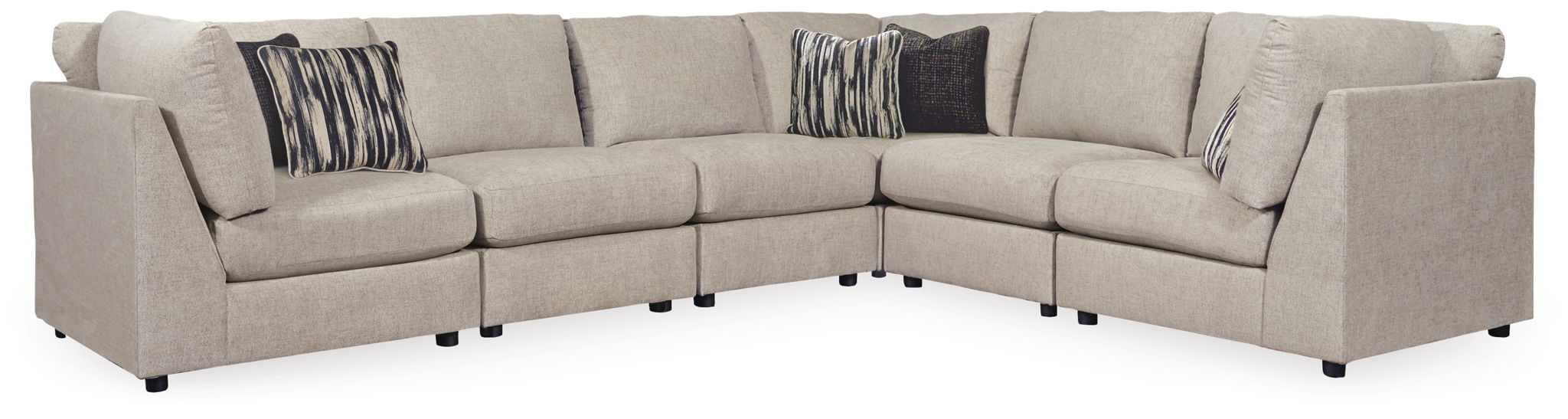 Kellway - Sectional