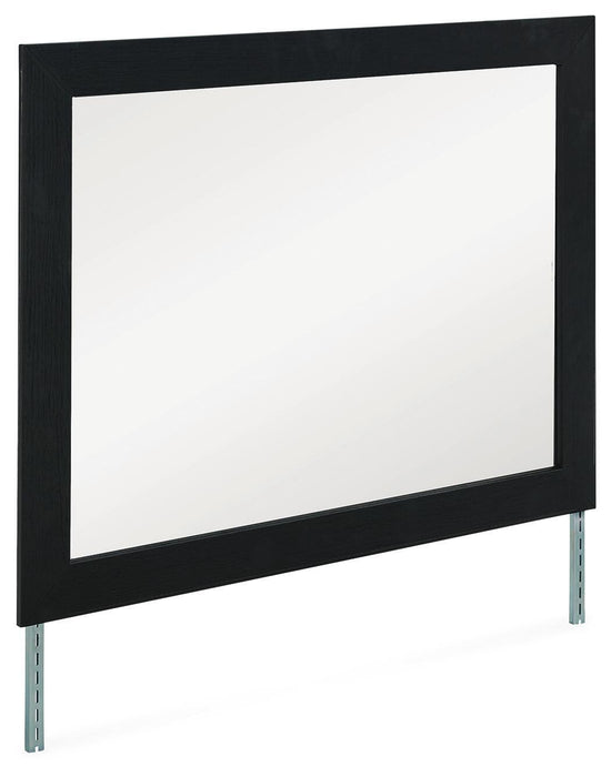 Maeling - Bedroom Mirror