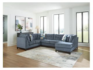 Maxon Place - Sectional
