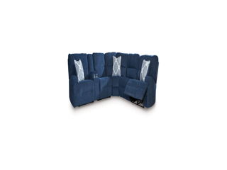 Acklen Place - Reclining Sectional