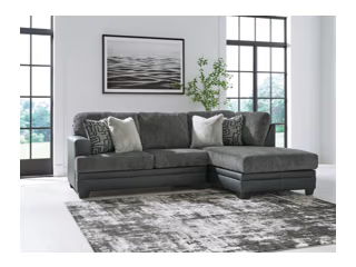 Brixley Pier - Sectional