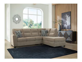 Olten - 2 Piece Sectional