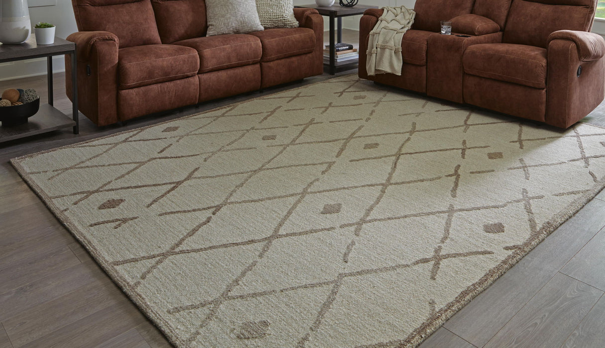 Guyford - Rug