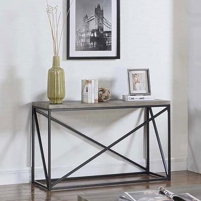 Birdie - Rectangular Engineered Wood Table
