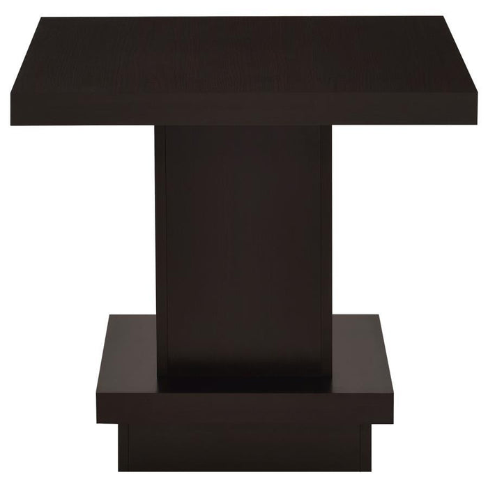 Reston - Engineered Wood Table