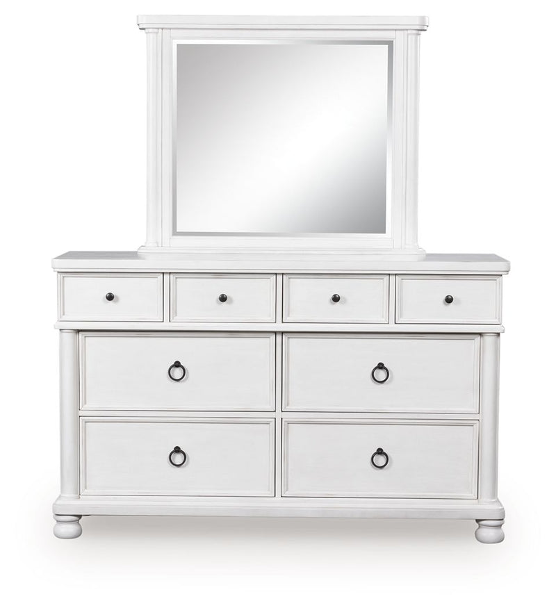Rowlenstown - Dresser