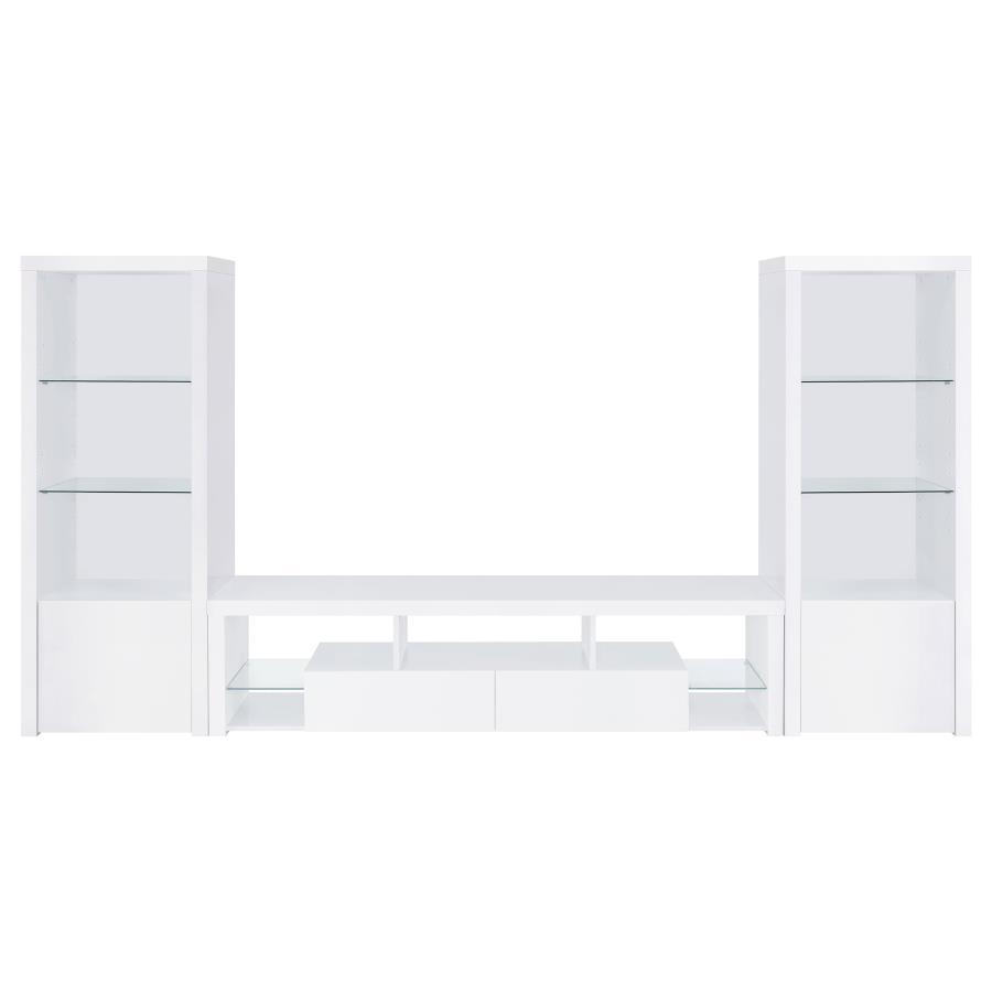 Entertainment Centers