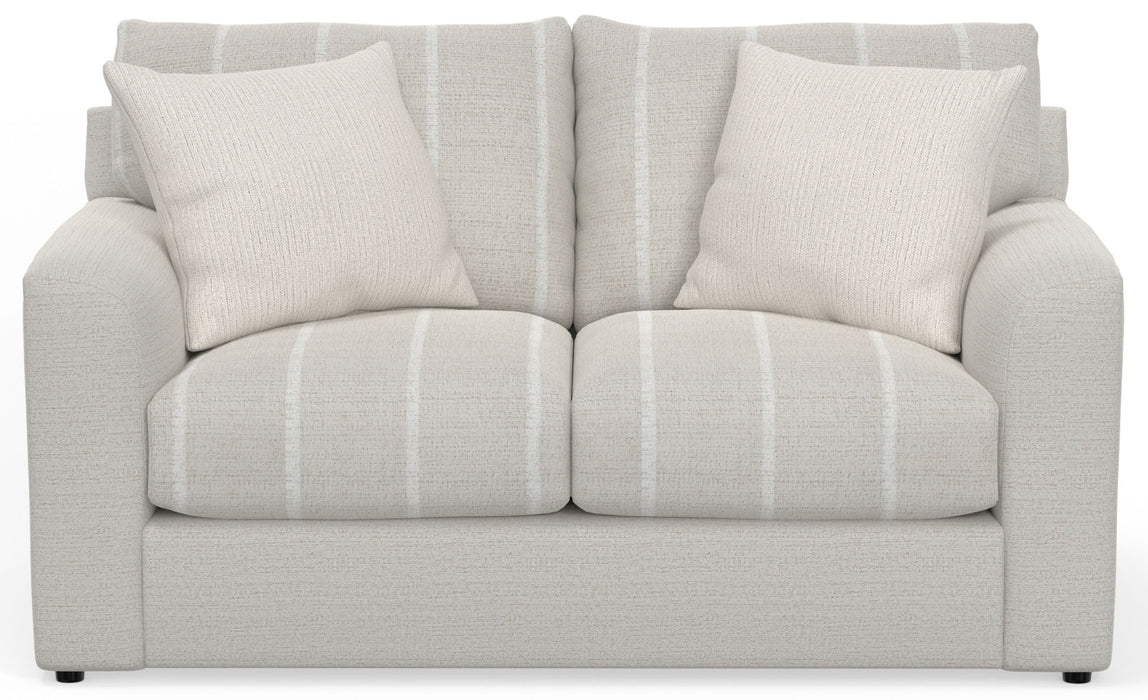 Lindsey - Loveseat