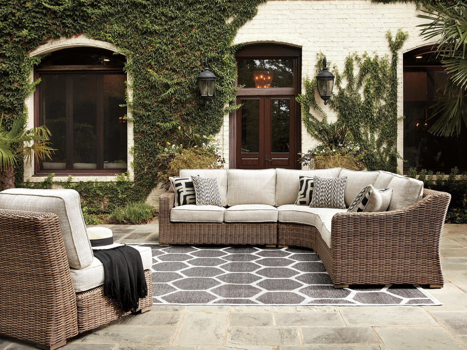 Beachcroft - Outdoor Seating Set