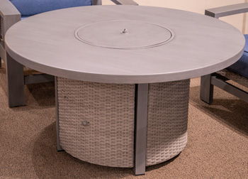 Outdoor > Fire Pits & Tables