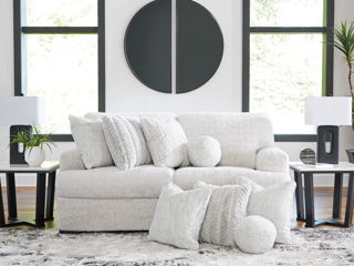 Cuddle Plush - Sectional