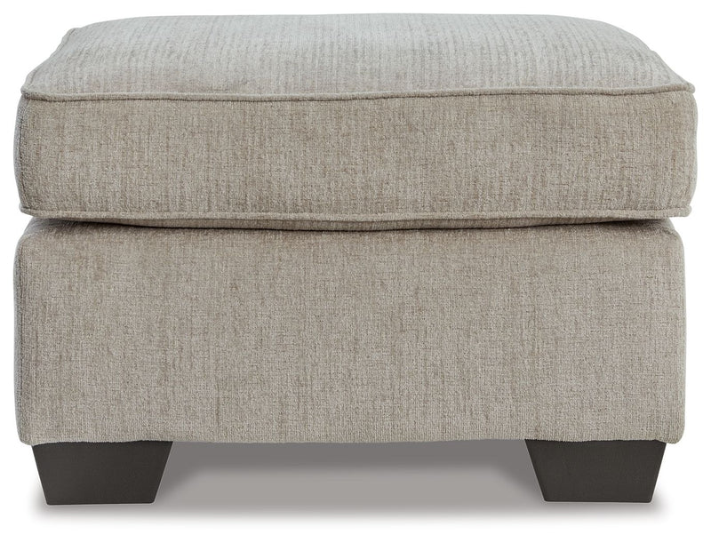 Cashton - Ottoman