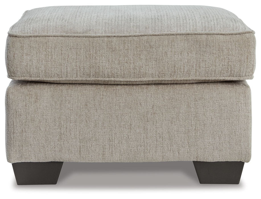 Cashton - Ottoman