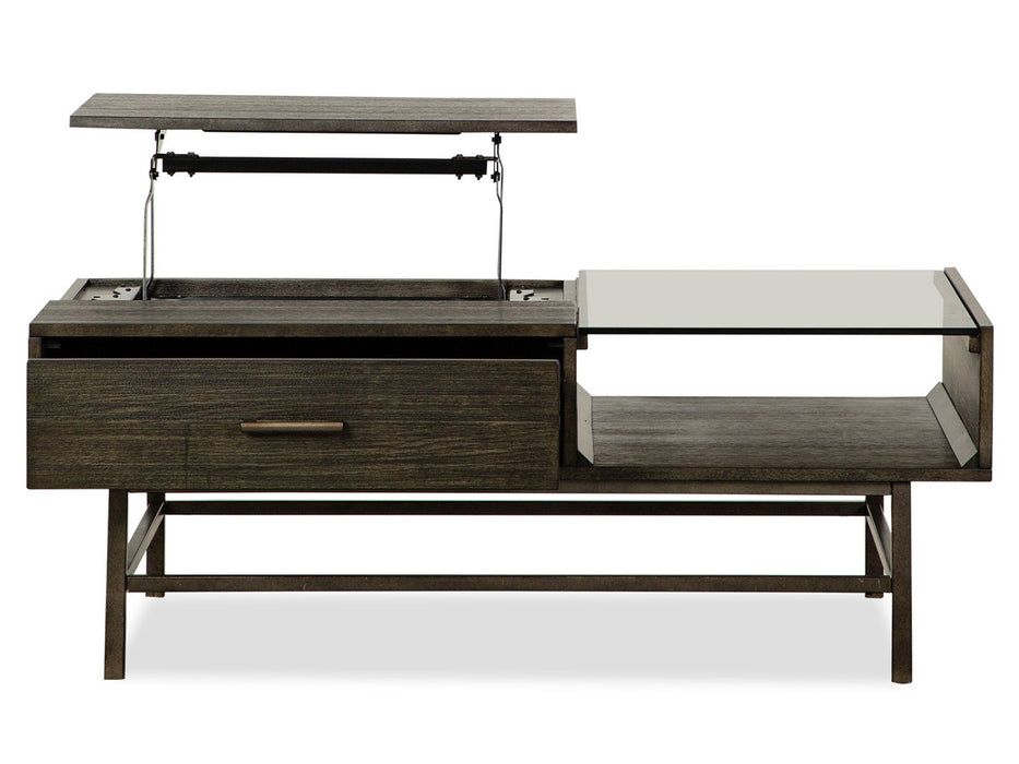 Fulton - Table