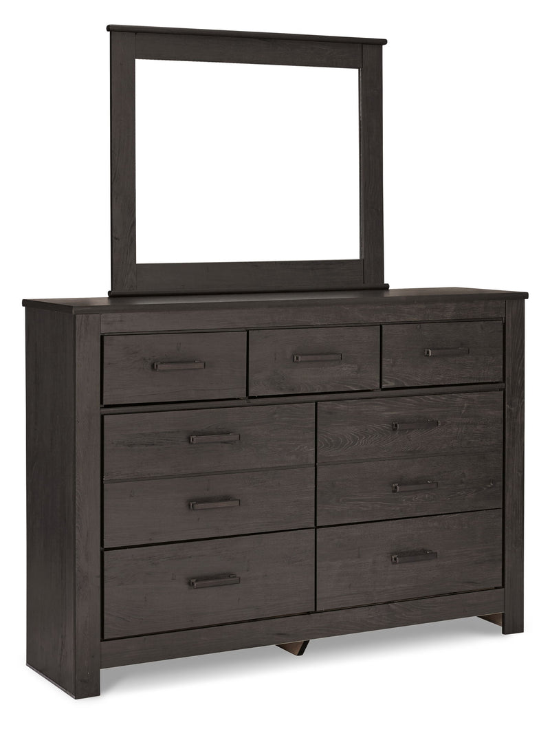Brinxton - Dresser