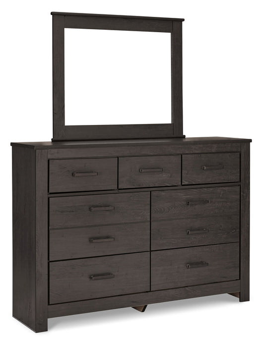 Brinxton - Dresser