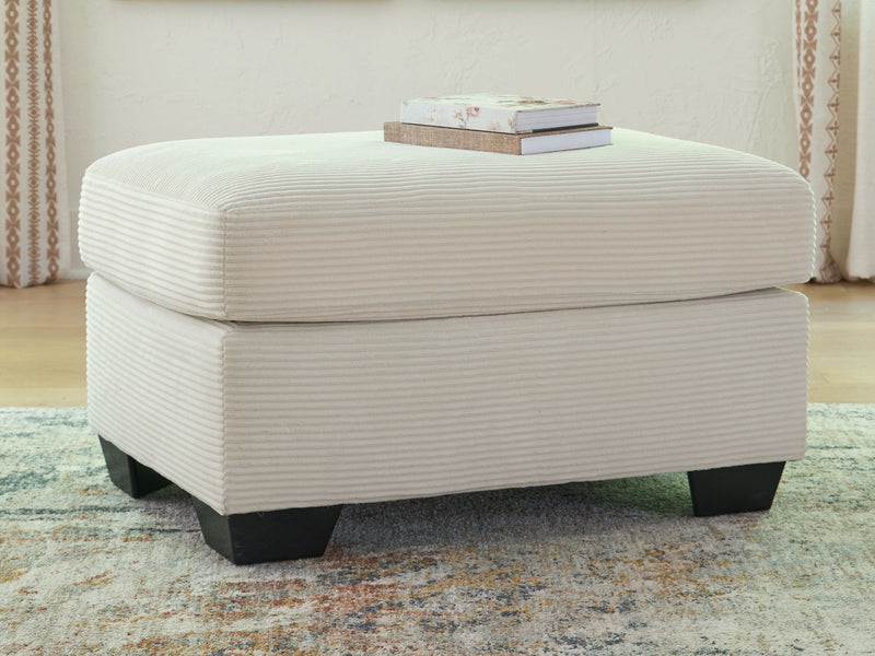 Greenbriar - Ottoman