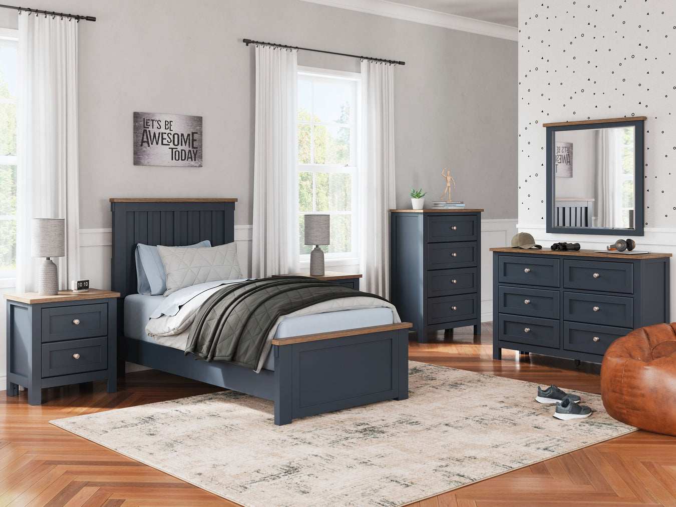 Bedroom > Bedroom Sets