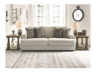 Soletren - Sleeper Sofa