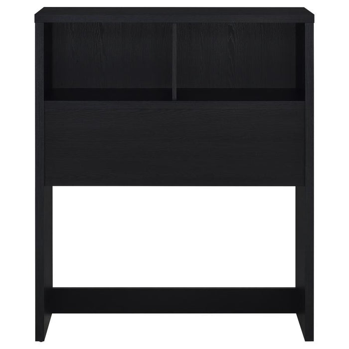Westpark - 3 Piece Bedroom Set Bookcase Headboard