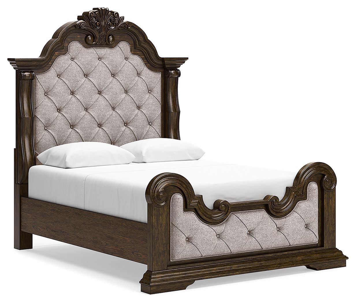 Bedroom > Beds