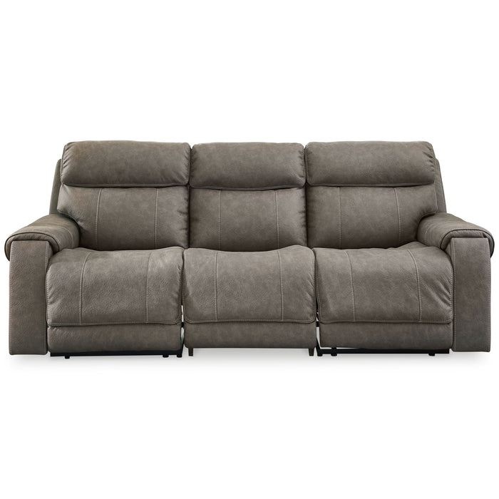 Starbot - Sectional