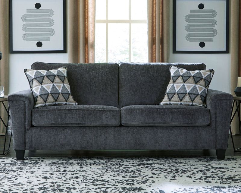Abinger - Sofa - Smoke