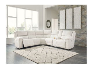 Keensburg - Power Reclining Sectional