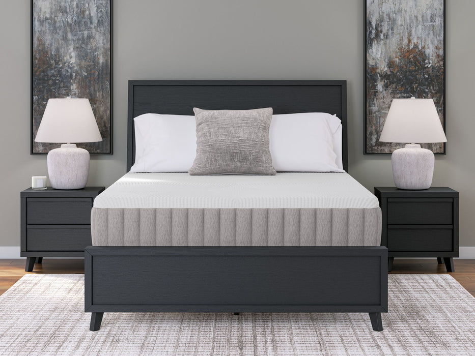 Terra Sleep Soft - California King Mattress - White