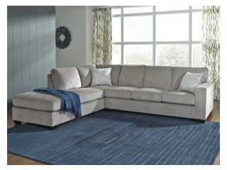 Altari - Sleeper Sectional