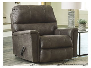 Navi - Rocker Recliner