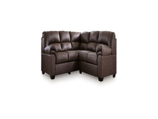WillowBend - Sectional