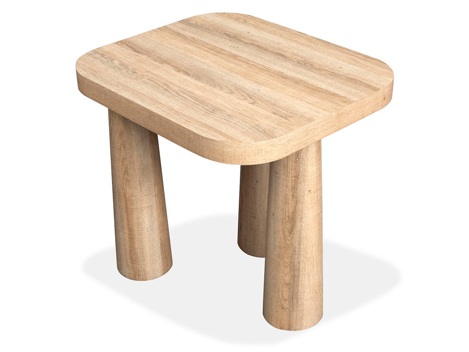 Lanfer - Rectangular Table