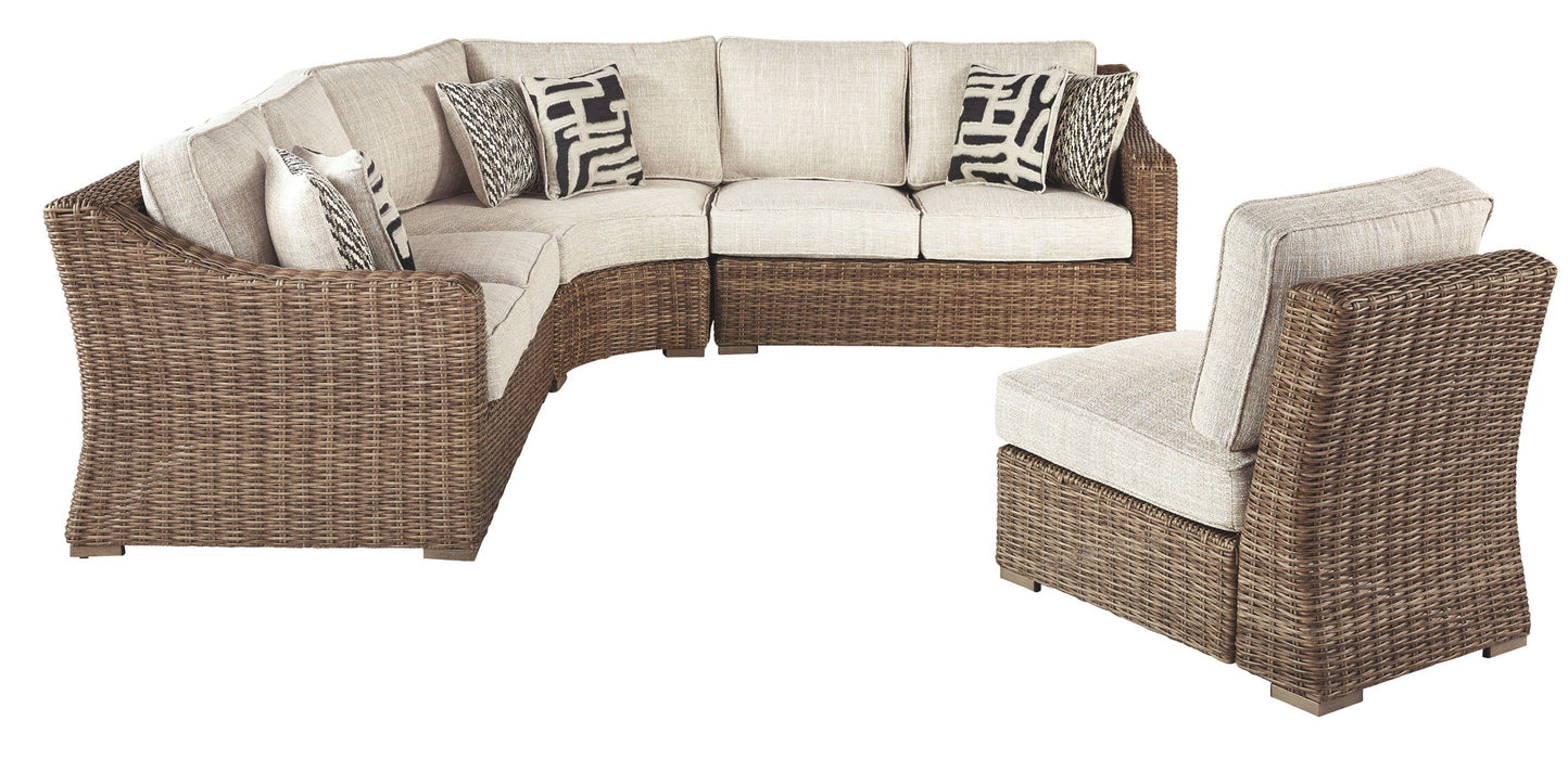 Beachcroft - Outdoor Seating Set