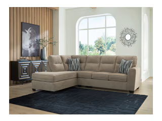 Olten - 2 Piece Sectional