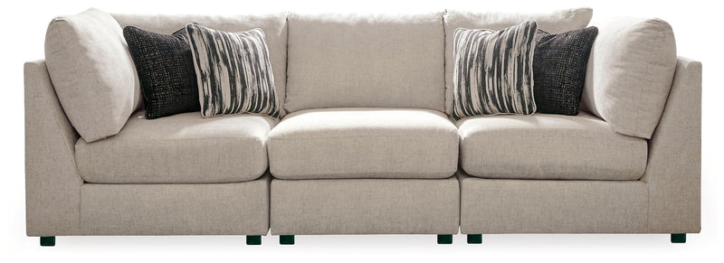 Kellway - Sectional