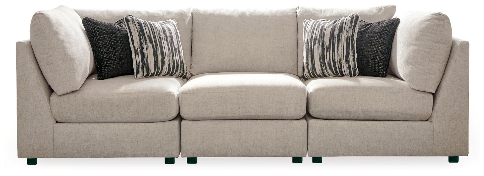 Kellway - Sectional