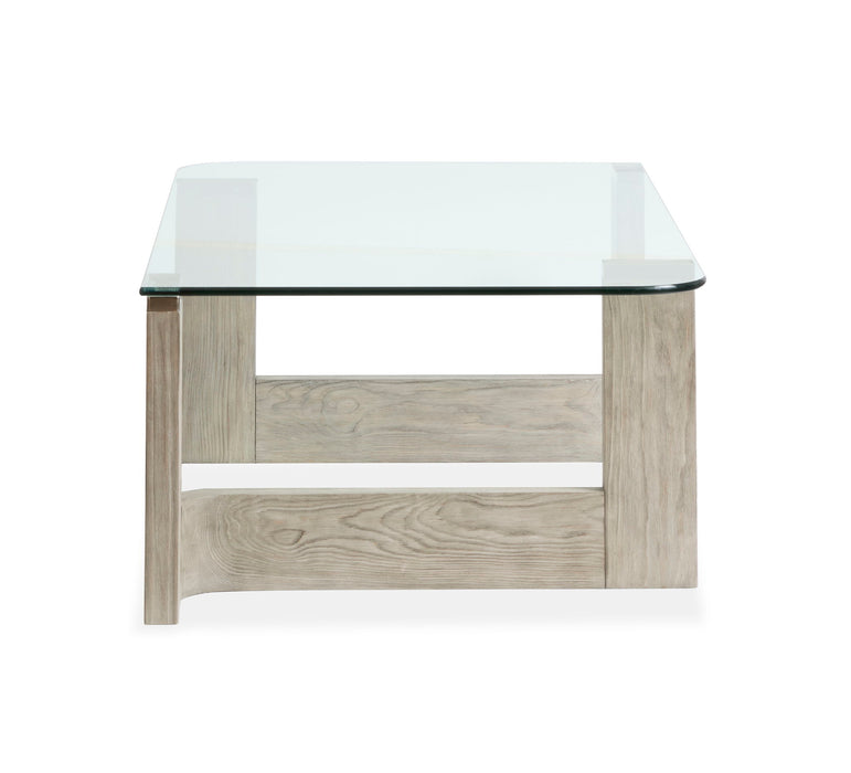 Bartlett - Rectangular Table