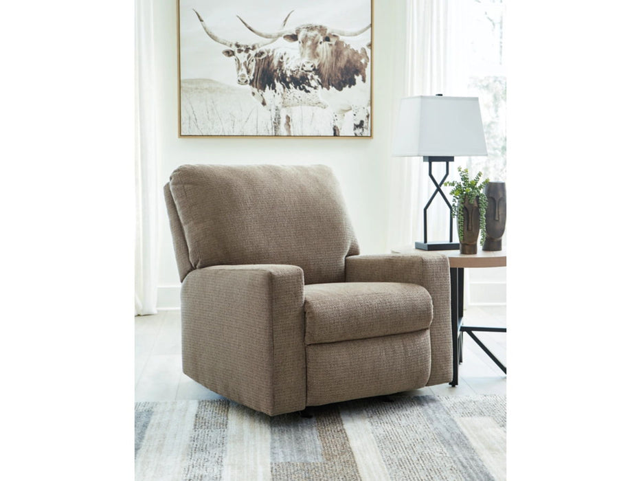 Newellen - Rocker Recliner
