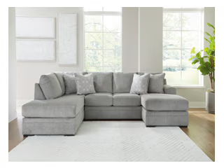 Casselbury - Sectional