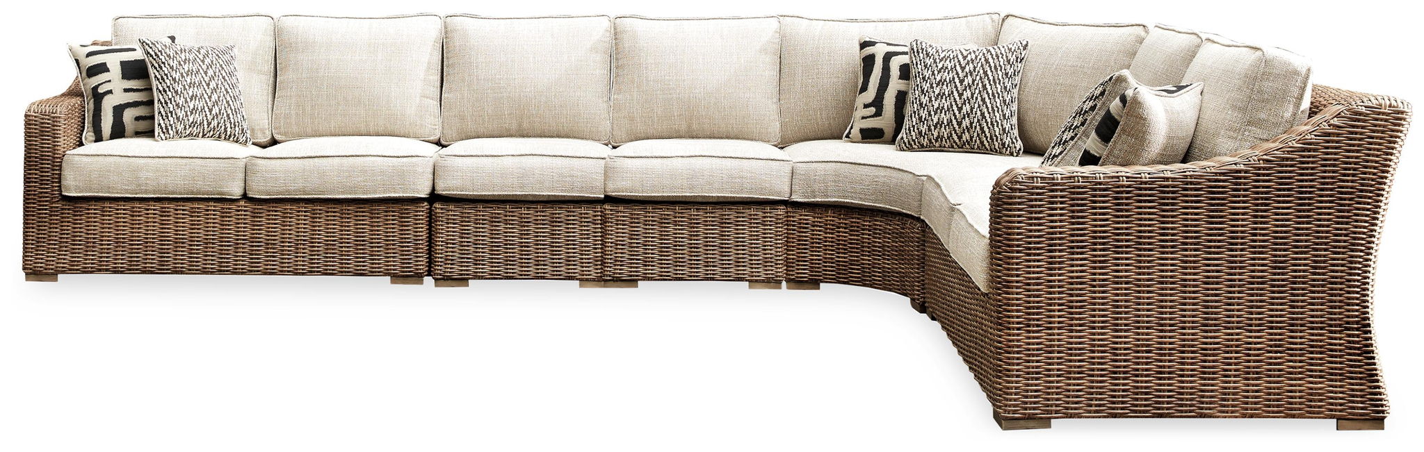 Beachcroft - Outdoor Seating Set