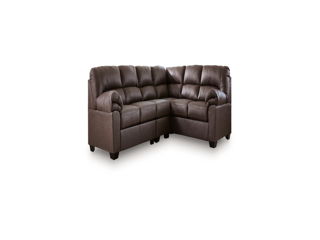 WillowBend - Sectional
